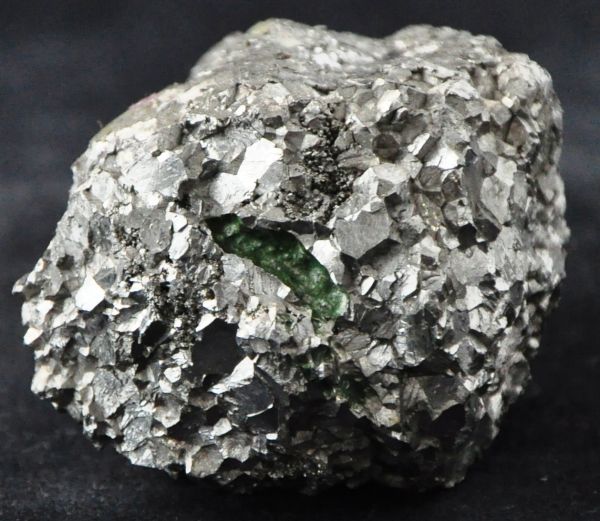 Wolframita Tungstênio Fundido